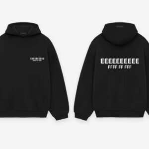 Hoodies Luxury Couple Sweatshirt