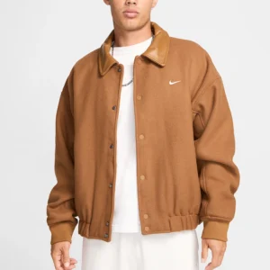 Nike Official Solo Swoosh Retro