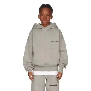 Children's Hoodie Luxury