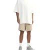 Essential Fit Short T-shirt