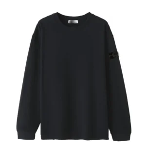 Fit Long T-Shirt Couple Wear