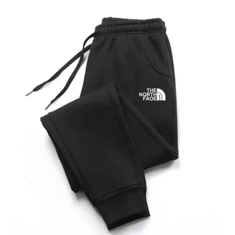 Sports Pants Casual Daily Wear - Image 4