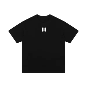 Essential T-Shirt Fashion