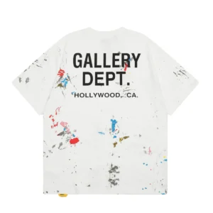 GALLERY DEPT Short T-Shirt Couple's
