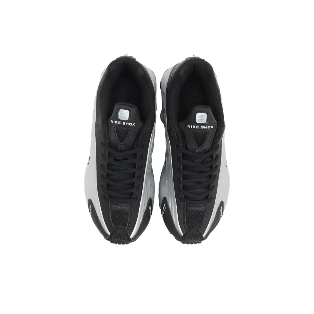 Nike Shox R4 Metallic - Image 4