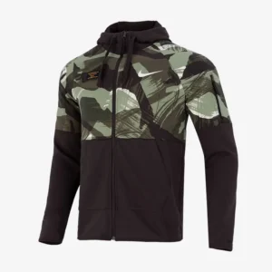 Nike Genuine Hooded Pocket