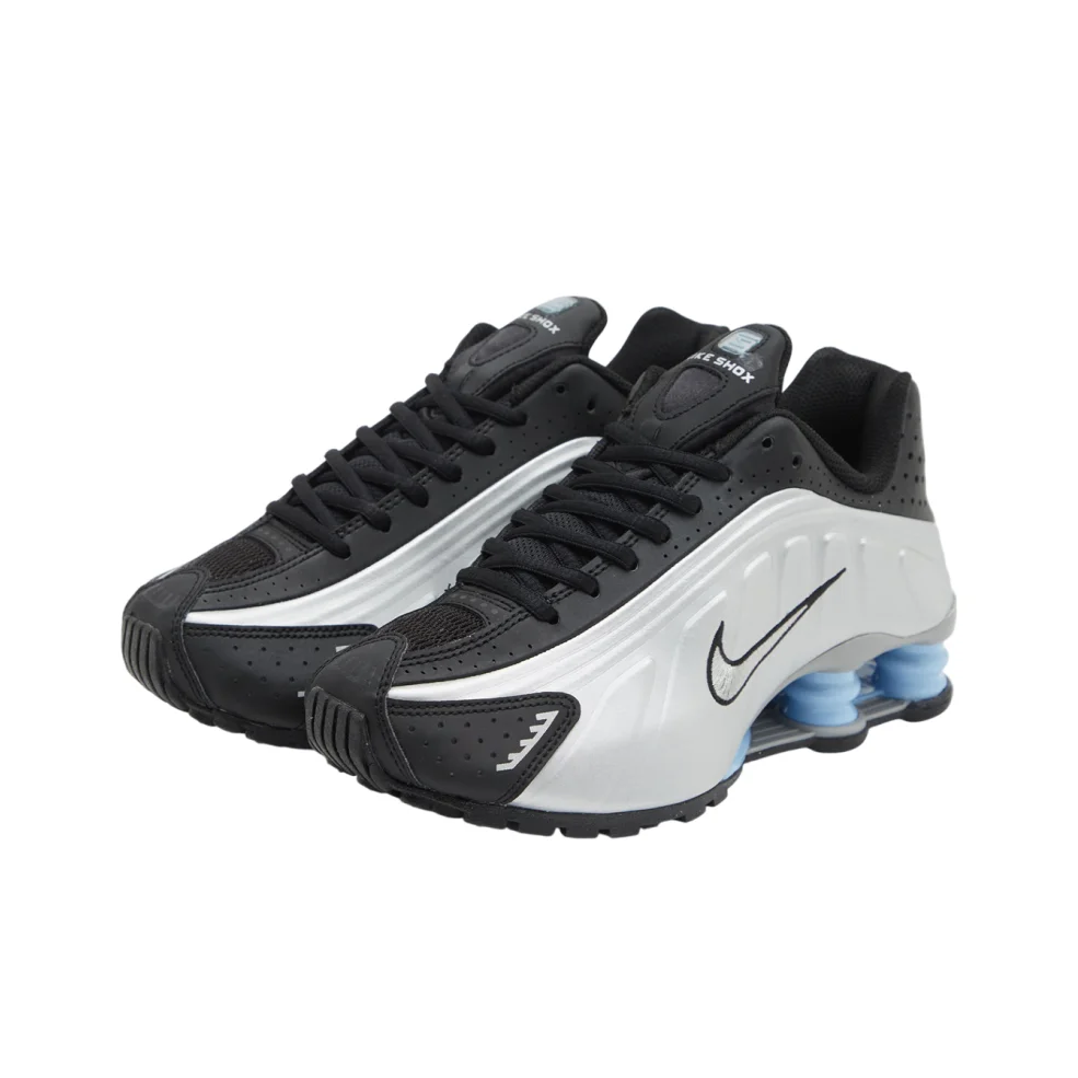 Nike Shox R4 Metallic - Image 3