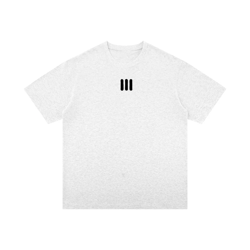 Essential T-Shirt Fashion - Image 2