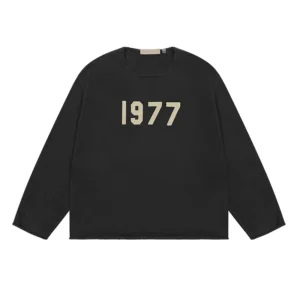 Essential Fit 1977 High Street