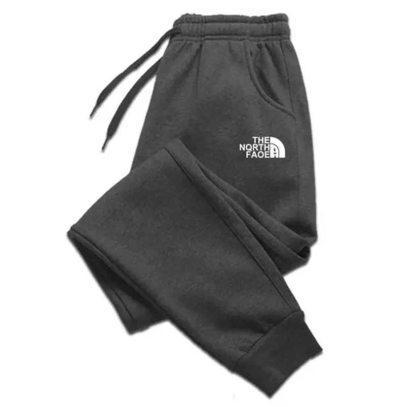 Sports Pants Casual Daily Wear