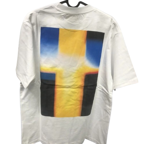 Essentials Fit T-shirt Couple - Image 4