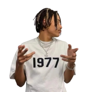 Essential High Quality T-Shirt