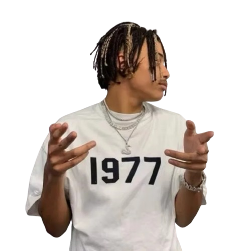 Essential High Quality T-Shirt