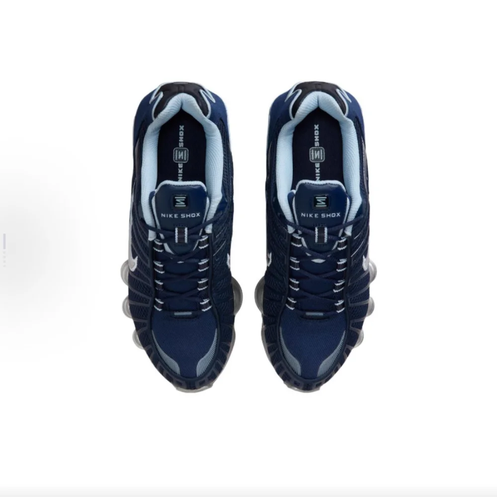 Nike Shox TL Series Low-top Running - Image 3