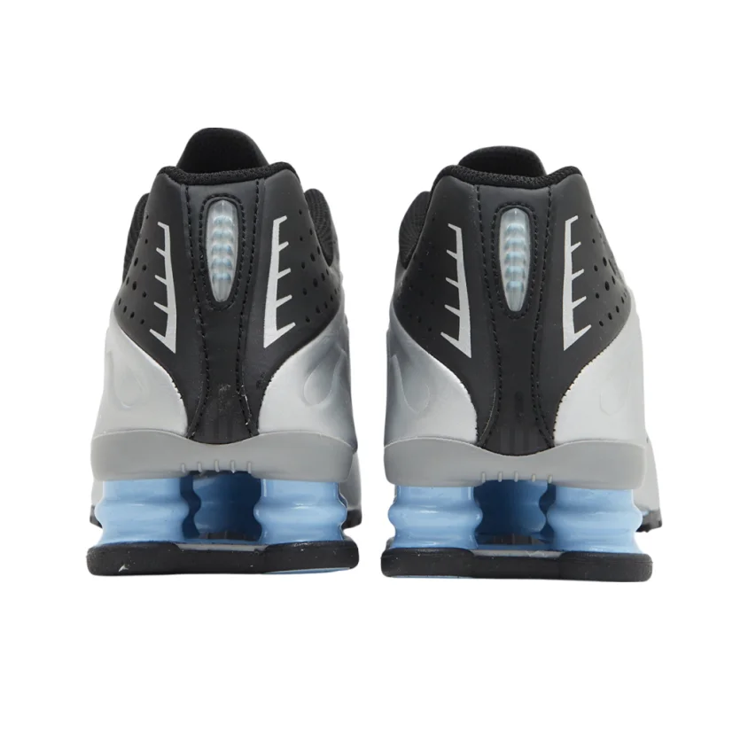 Nike Shox R4 Metallic - Image 5