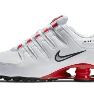 Nike Shox Nz University