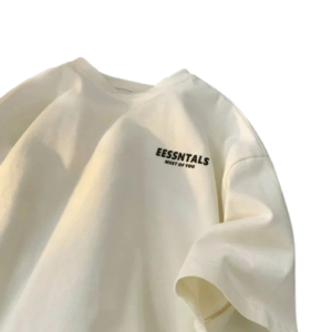 Summer Style Short T-Shirt