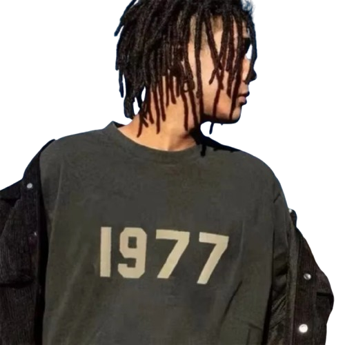 Essential High Quality T-Shirt - Image 2