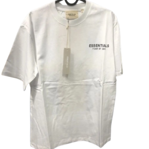 Essentials Fit T-shirt Couple