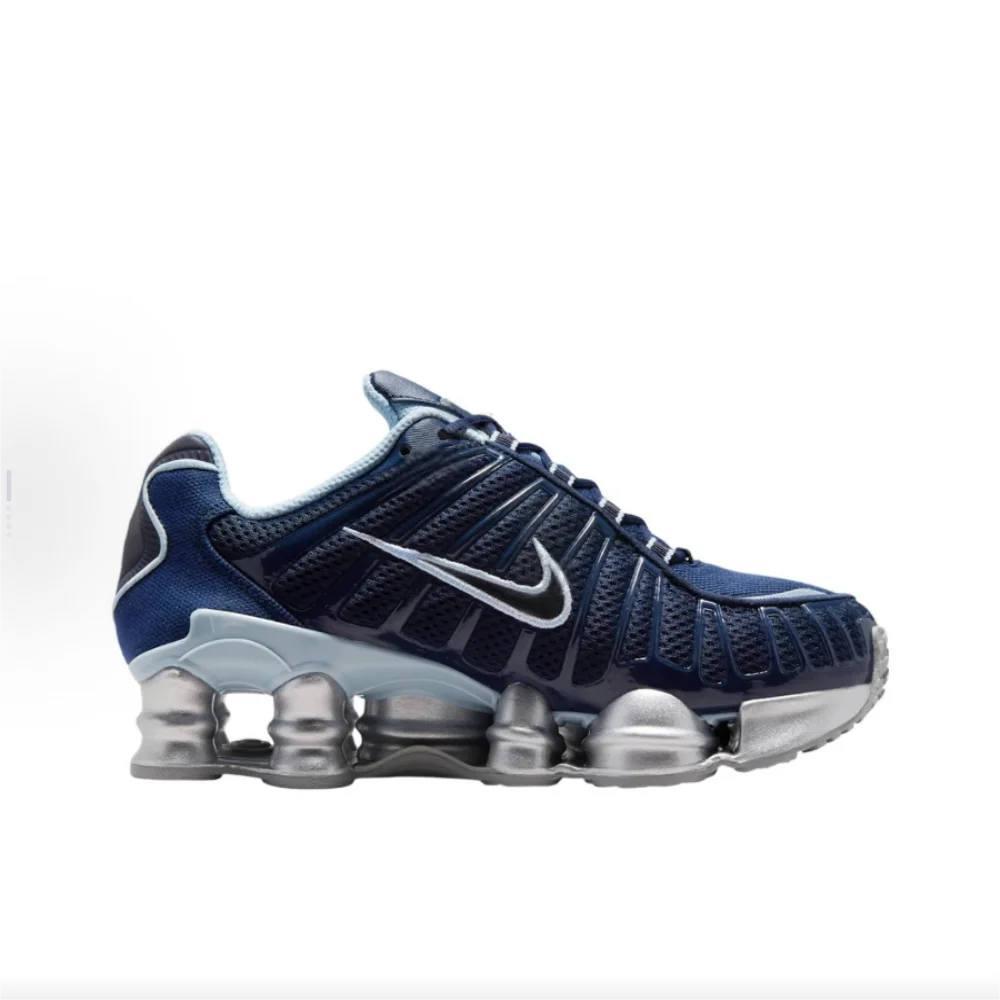 Nike Shox TL Series Low-top Running - Image 2