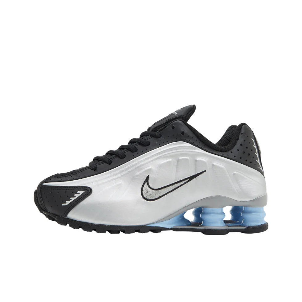 Nike Shox R4 Metallic - Image 2