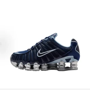 Nike Shox TL Series Low-top Running