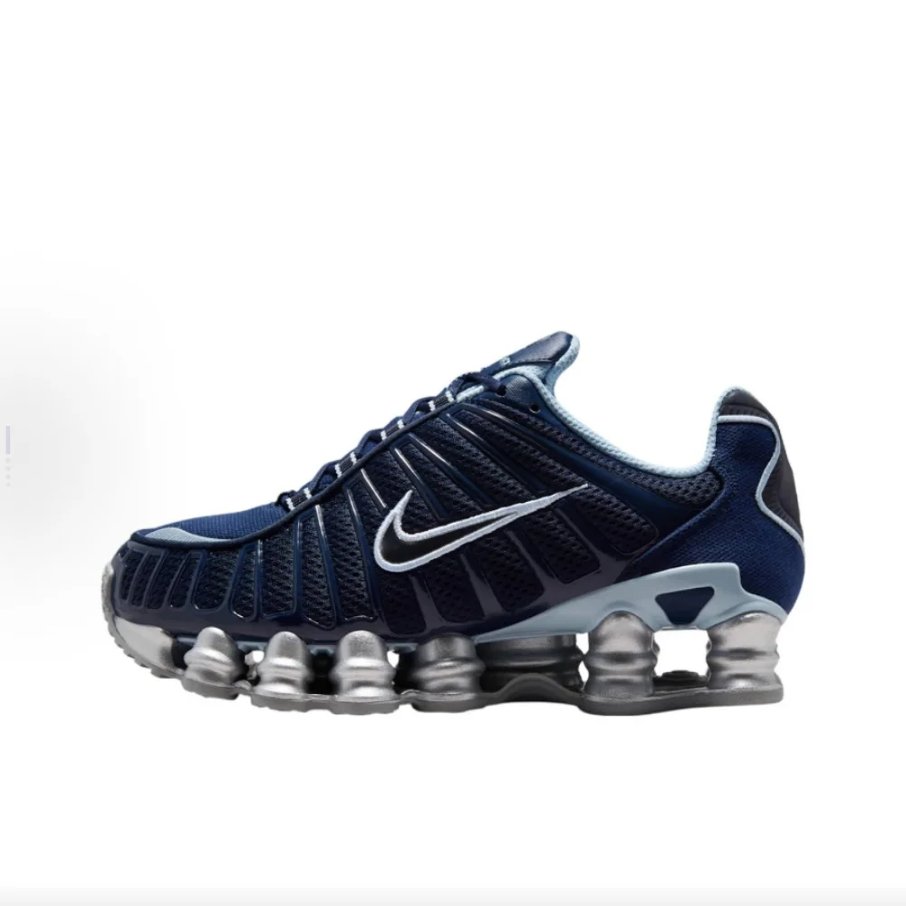 Nike Shox TL Series Low-top Running