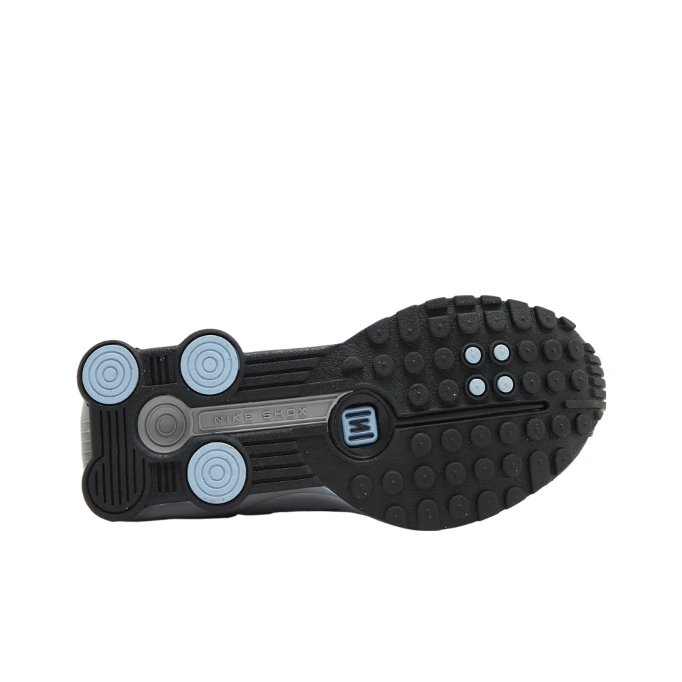 Nike Shox R4 Metallic - Image 6