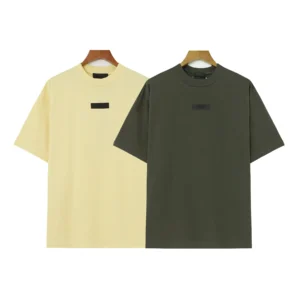 Couples T-shirt Summer