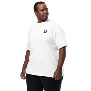 Heavyweight T-Shirt White