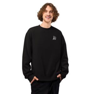 Sweatshirt Everyday Comfort